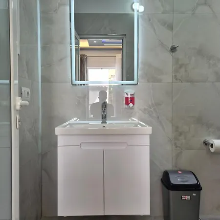 公寓式酒店 Roxhest