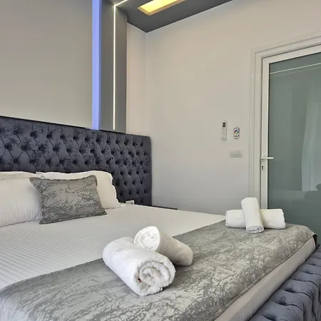 Roxhest 公寓式酒店 3*