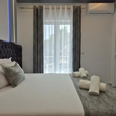 Roxhest 公寓式酒店 3*