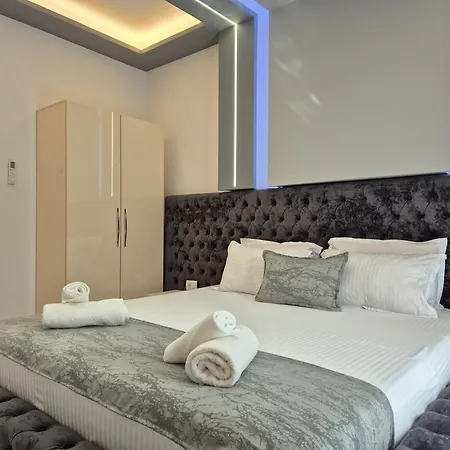 Roxhest 公寓式酒店