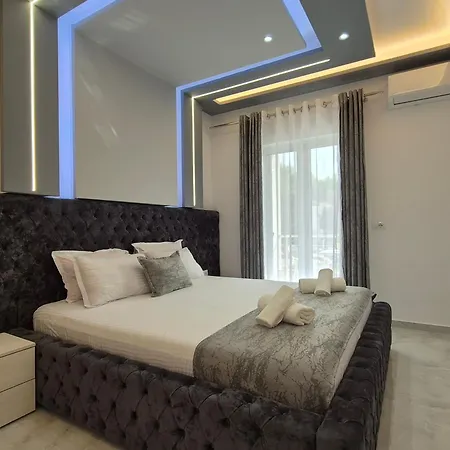 Roxhest 公寓式酒店 3*