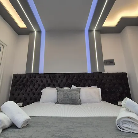 公寓式酒店 Roxhest