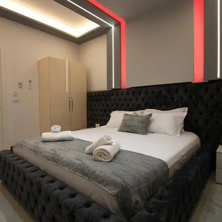 公寓式酒店 Roxhest