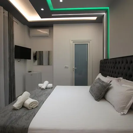 公寓式酒店 Roxhest