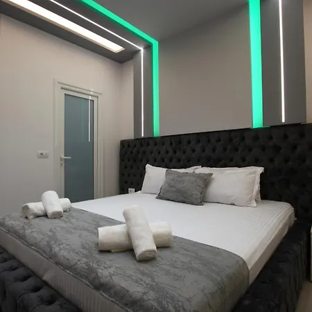 公寓式酒店 Roxhest