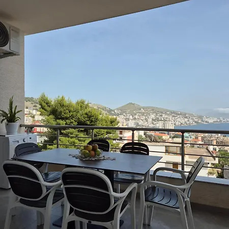 Roxhest 3* Sarandë