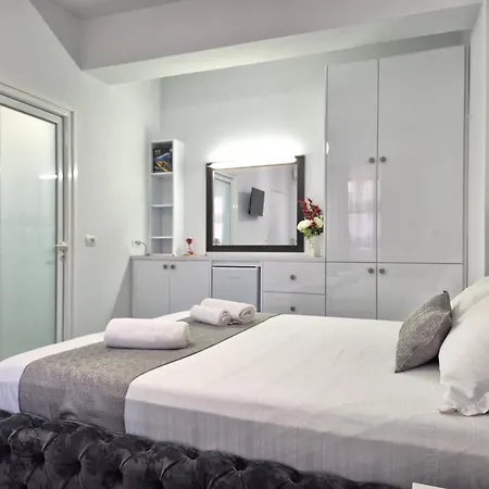 Lejlighedshotel Roxhest