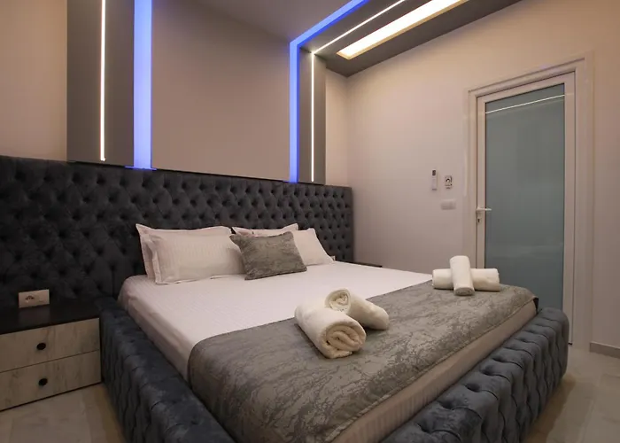 Roxhest 3* Sarandë