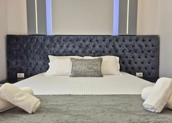 Roxhest 3* Sarandë