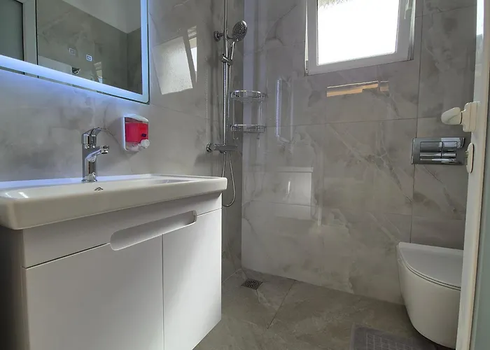 アパートホテル Roxhest 3*