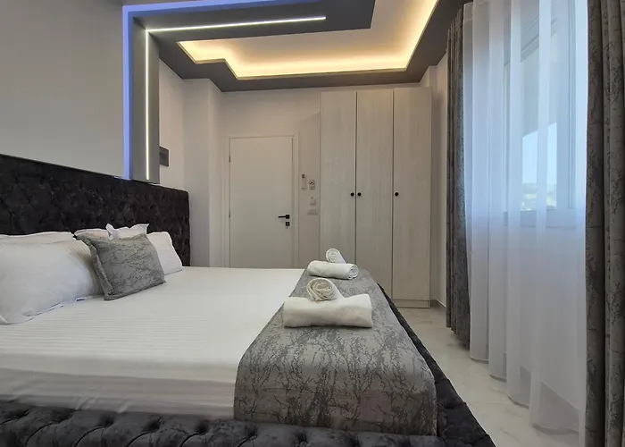 アパートホテル Roxhest 3*