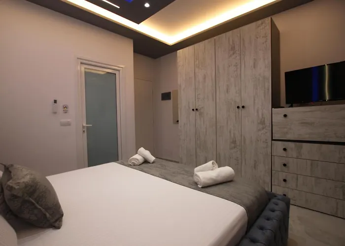 アパートホテル Roxhest 3*