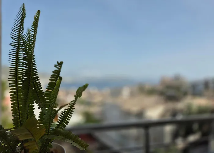 Roxhest アパートホテル