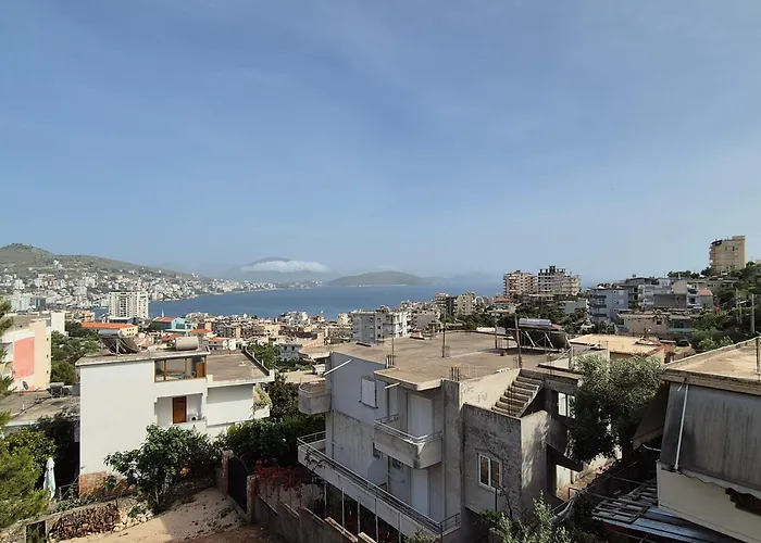 アパートホテル Roxhest