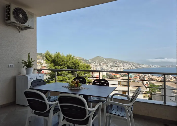 Roxhest 3* Sarandë