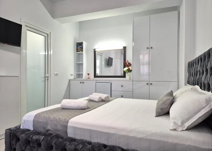 Lejlighedshotel Roxhest