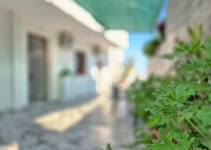 Lejlighedshotel Roxhest Sarandë