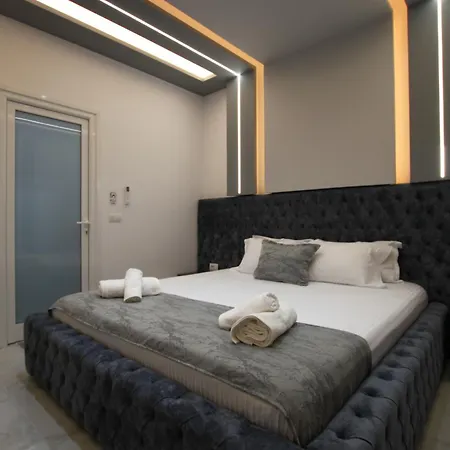 Roxhest Ξενοδοχείο με διαμερίσματα