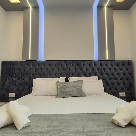 Roxhest Ξενοδοχείο με διαμερίσματα