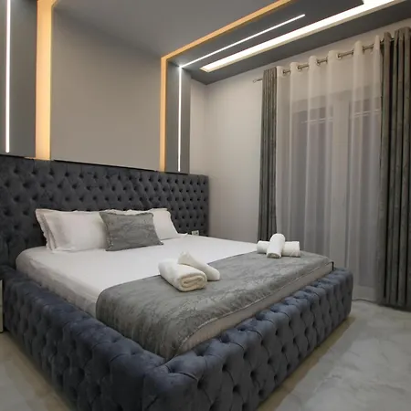 Aparthotel Roxhest *