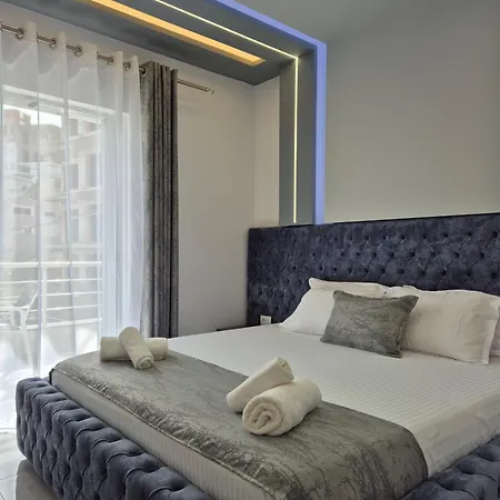 Roxhest 3* Sarandë