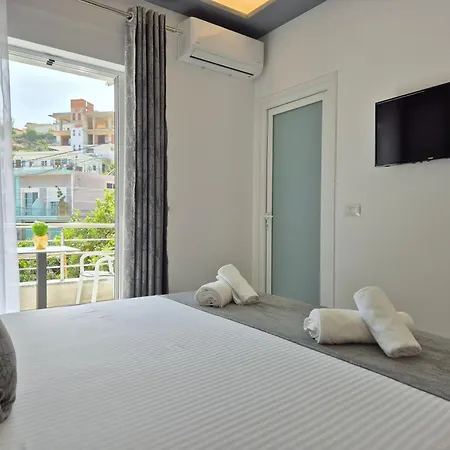 Aparthotel Roxhest *