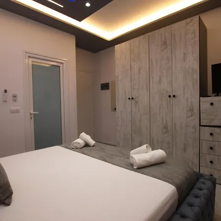 Aparthotel Roxhest *