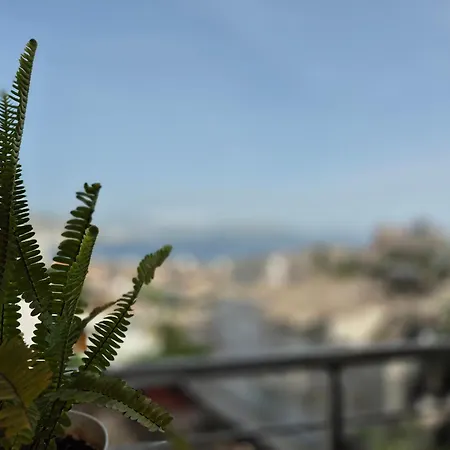 Roxhest Ξενοδοχείο με διαμερίσματα