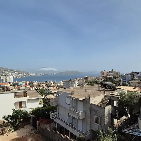 Ξενοδοχείο με διαμερίσματα Roxhest