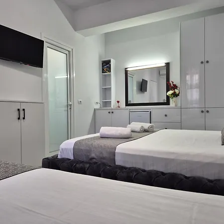 Roxhest 3* Σαράντα