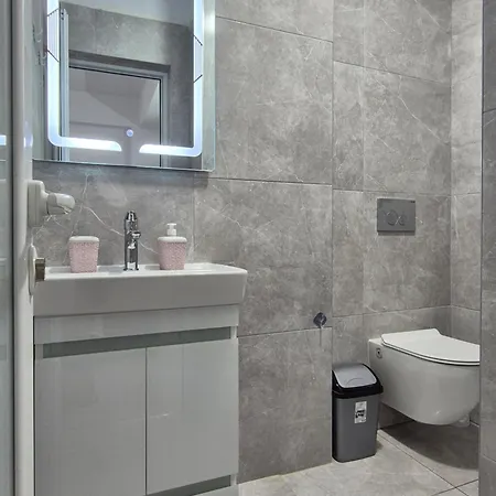 Aparthotel Roxhest