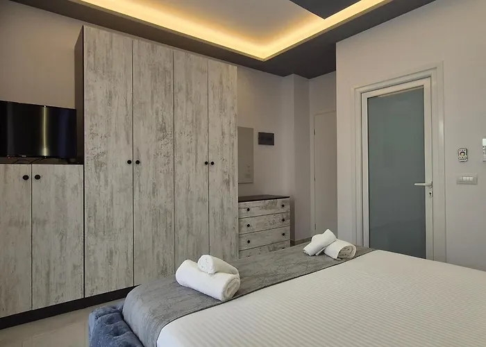 شقة فندقية Roxhest 3*
