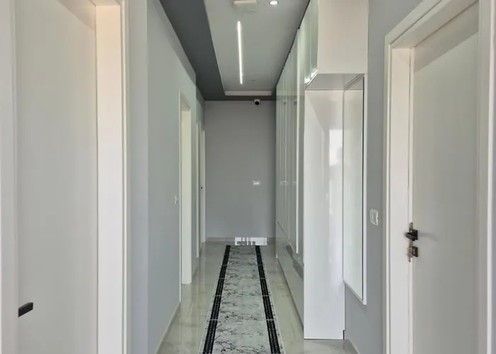 شقة فندقية Roxhest 3*