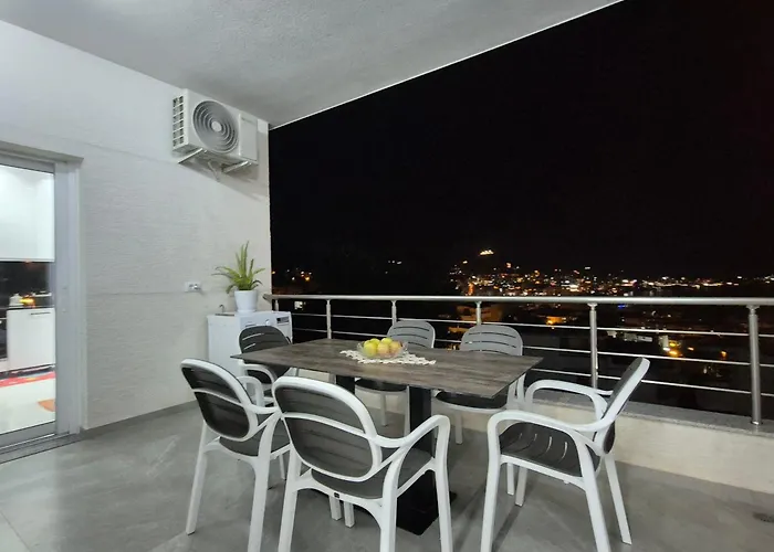 شقة فندقية Roxhest 3*